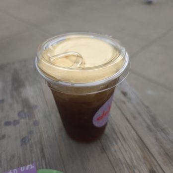 Dahlia - Sweet corn cold brew - Bakeries Near Me - Minneapolis, Minnesota Dahlia - Sweet corn cold brew - Bakeries Near Me - Minneapolis, Minnesota