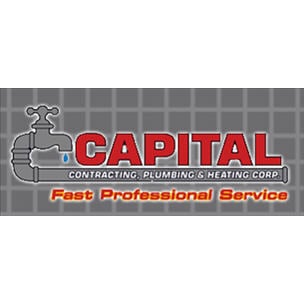 Slide of Capital Contracting Plumbing & Heating