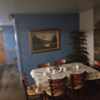 Granny's Pantry - Back room - Breakfast & Brunch Near Me - Atwater, California Granny's Pantry - Back room - Breakfast & Brunch Near Me - Atwater, California