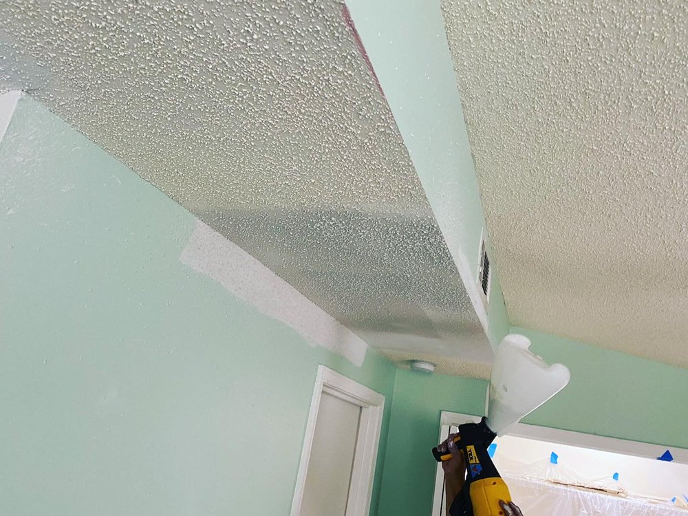 Slide of Blue Ladder Renovations & Repairs