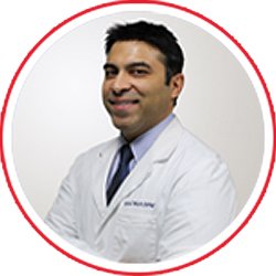 Apple Podiatry Group - Dr. Rahul Bhatt