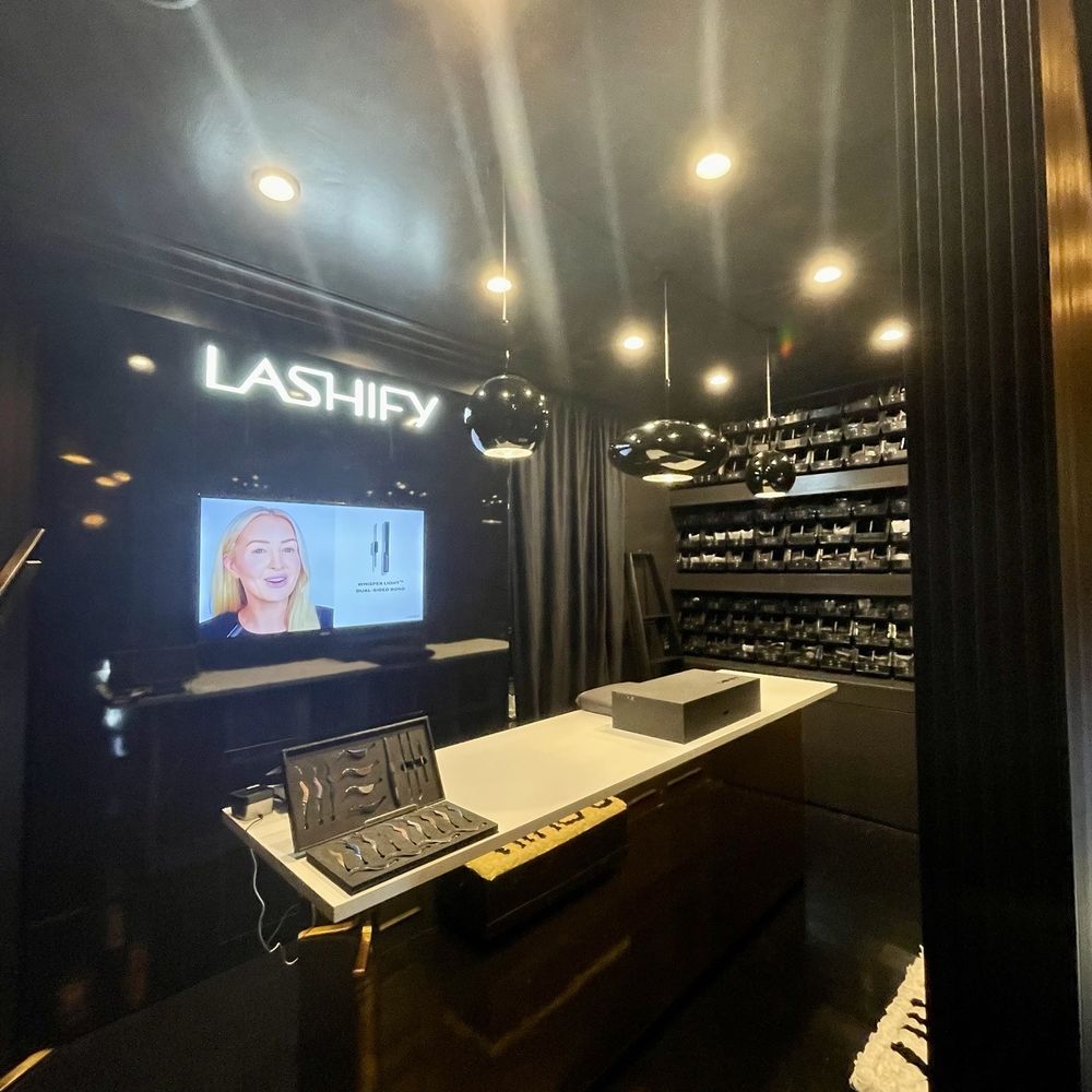 Lashify - Cosmetics & Beauty Supply Near Me - Los Angeles, California Lashify - Cosmetics & Beauty Supply Near Me - Los Angeles, California