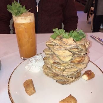 Meli Estiatorio - Greek Near Me - Forest Hills, New York