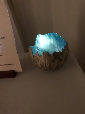 The Neptune by null
