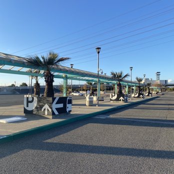 Harbor Gateway Transit Center - Public Transportation Near Me - Gardena, California