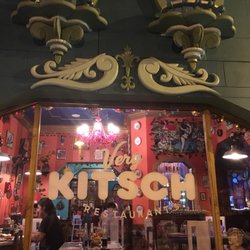 Very Kitsch