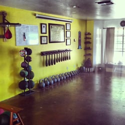 Tao Health & Fitness