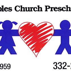 Peoples Church Preschool