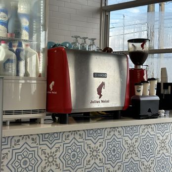 The Coffee Pot USA - Coffee - Cafeteria Near Me - Doral, Florida The Coffee Pot USA - Coffee - Cafeteria Near Me - Doral, Florida