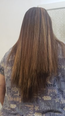 Beauty Switch Hair Salon