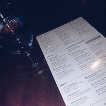 JOEY Burnaby - Menu - Canadian (New) Near Me - Burnaby, British Columbia