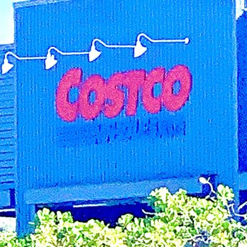 Costco - Use to be blue- now it is dark grey.. - Wholesale Stores Near Me - Honolulu, Hawaii