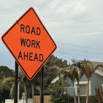 1. All County Paving