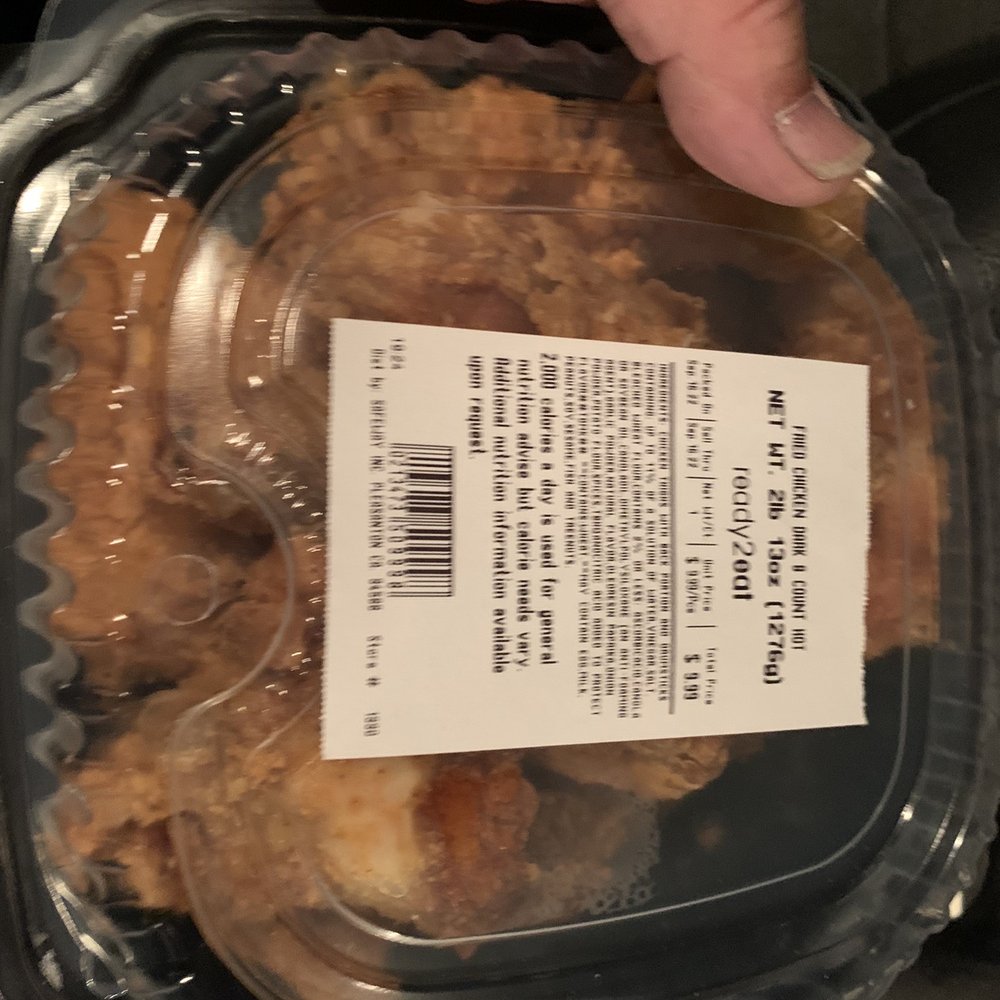 Safeway - Friday $5 Fried Chicken - Grocery Near Me - San Jose, California Safeway - Friday $5 Fried Chicken - Grocery Near Me - San Jose, California