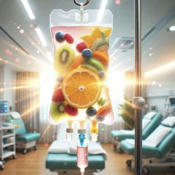 Fluids IV