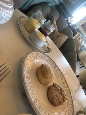 Four Seasons Hotel Hampshire by null