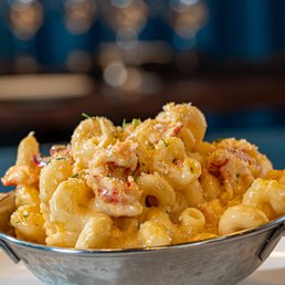 Lobster Mac