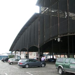 Abattoir - Une aile de chauve-souris ...