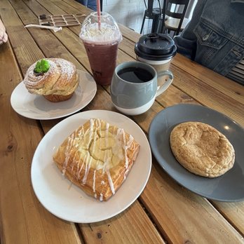 The Black Sheep - Pastries smoothies and coffee - Coffee & Tea Near Me - Glendale, Arizona The Black Sheep - Pastries smoothies and coffee - Coffee & Tea Near Me - Glendale, Arizona