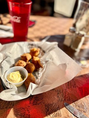 Russell's Seafood Grill by null