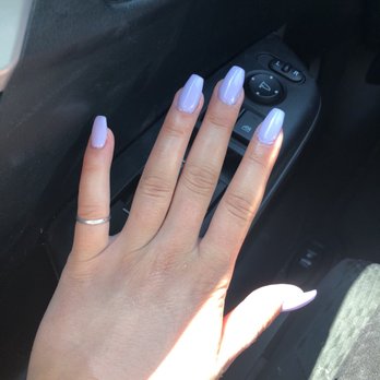 Elegant Nails - Nail Salons Near Me - Fair Oaks, California