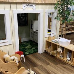 ABC Montessori of Jupiter Farms