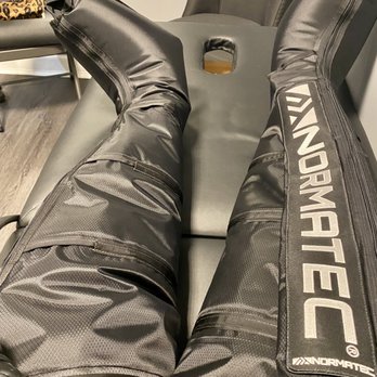 Below Body Bar - Leg Compression - Medical Spas Near Me - Rockaway, New Jersey
