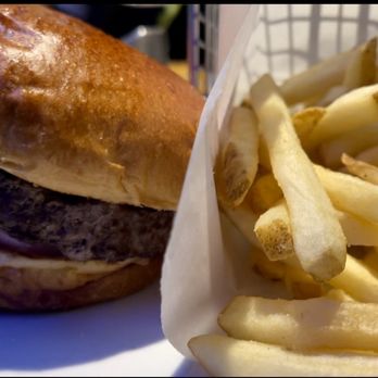 Dave & Buster's El Paso - Hamburger and Fries - Arcades Near Me - El Paso, Texas