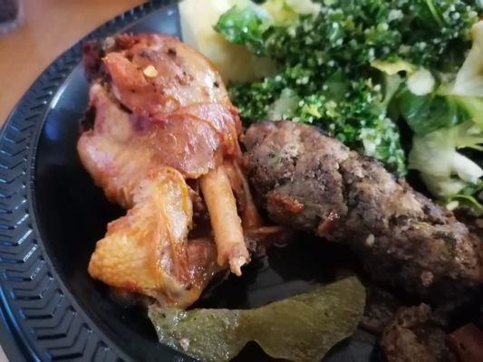 Big Marina Grill & Deli by null