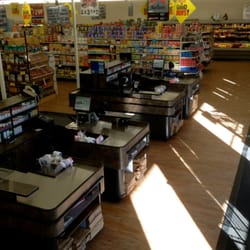 H&R Food Center - Front end