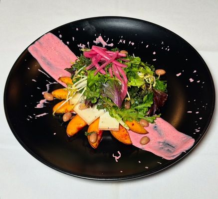 Savour by null
