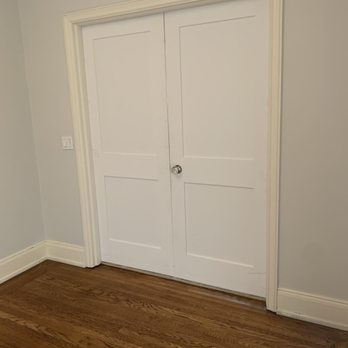 Man and a Van Handyman - New doors installed! - Handyman Near Me
