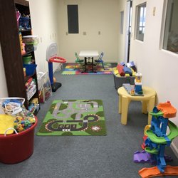 Bluegrass Therapy Group - Therapy room 2