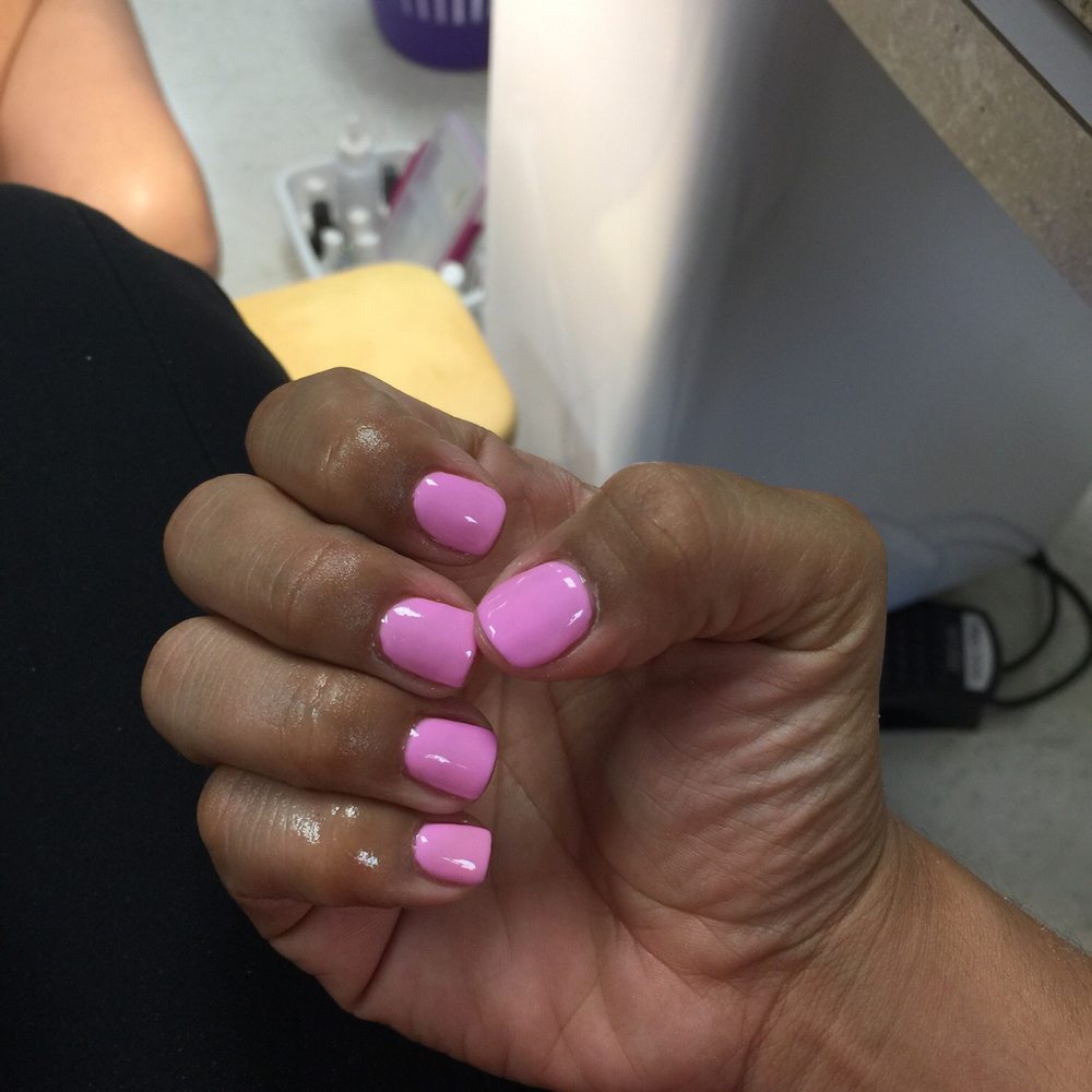 Fantasy Nails - Gel mani - Nail Salons Near Me - Van Nuys, California Fantasy Nails - Gel mani - Nail Salons Near Me - Van Nuys, California