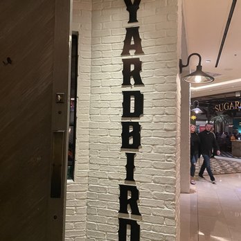 Yardbird - Southern Near Me - Las Vegas, Nevada Yardbird - Southern Near Me - Las Vegas, Nevada