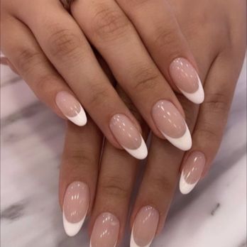 Rosy Nail Spa - what i asked for - Nail Salons Near Me - St. George, Utah Rosy Nail Spa - what i asked for - Nail Salons Near Me - St. George, Utah
