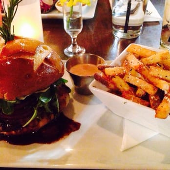 Black Sheep Cafe - Buffalo Nickle Burger - New American Near Me - Provo, Utah Black Sheep Cafe - Buffalo Nickle Burger - New American Near Me - Provo, Utah