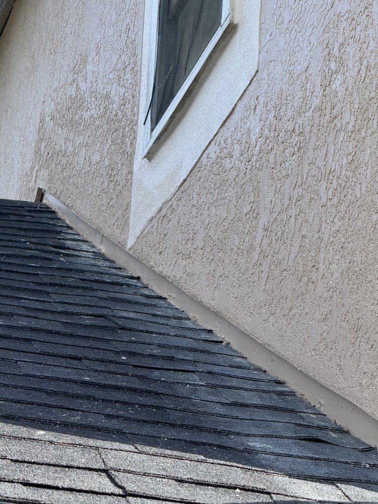 Slide of JAC Builders