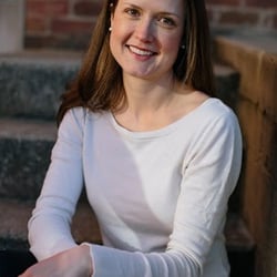 Caitlin Batchelor Dentistry