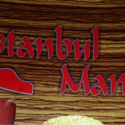Istanbul Mangal