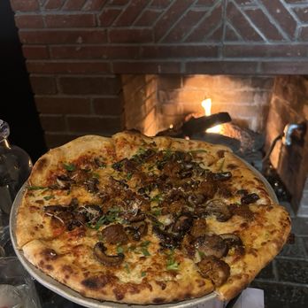 Three One Four Pizzeria - Nonna - Pizza Near Me - Berkeley, California Three One Four Pizzeria - Nonna - Pizza Near Me - Berkeley, California