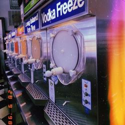 Daiquiri Express