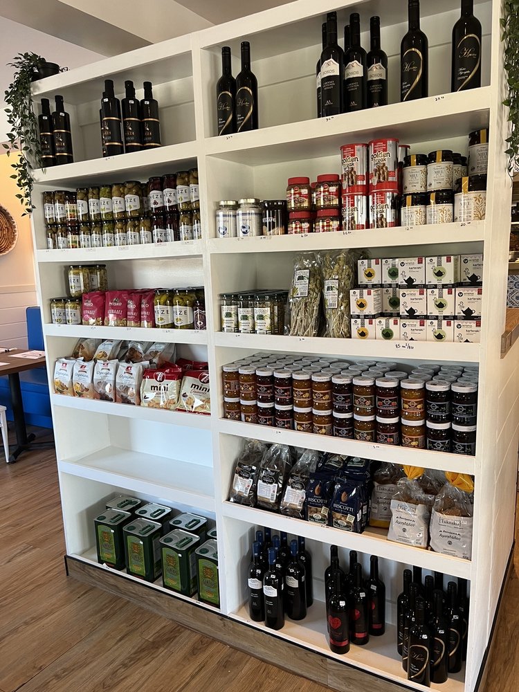 Souvlaki Authentique