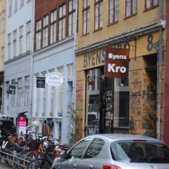 Byens Kro - Pubs Near Me - Copenhagen, 84 Byens Kro - Pubs Near Me - Copenhagen, 84