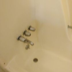 Elly May's Cleaning - After