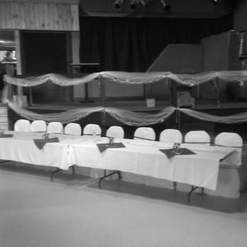 The Wolfhound Bar & Grill - Wedding head table - Music Venues Near Me - Emily, Minnesota The Wolfhound Bar & Grill - Wedding head table - Music Venues Near Me - Emily, Minnesota