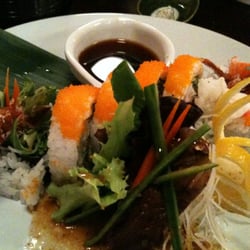 Harbour - Spider Roll