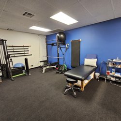 Champion Physical Therapy