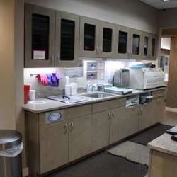 Cedar Rapids Smile Center, PLC - Sterilization