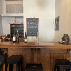 Central Coast Wines - Wine tasting offering